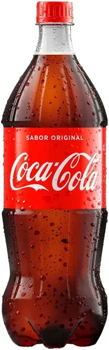 Coca 1L