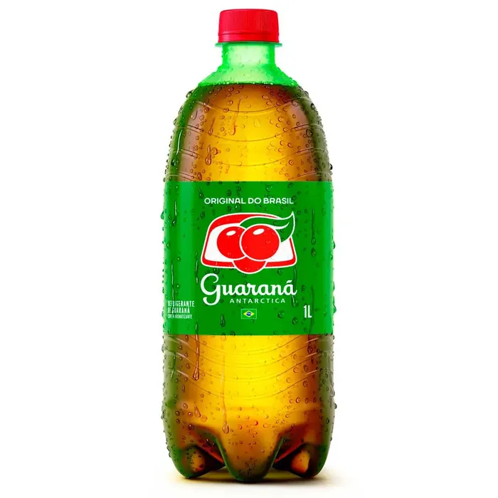 Guarana Antarctica 1L